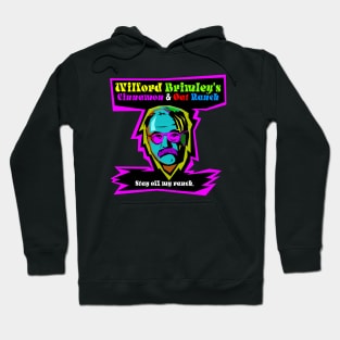 Wilford Brimley Hoodie